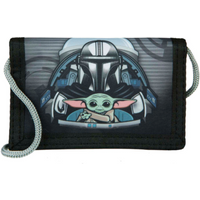 UNDERCOVER SWMO7001 Star Wars Geldbeutel von UNDERCOVER