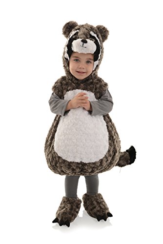 Raccoon von UNDERWRAPS