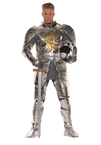 Ritter Kostüm- Knight in Shining Armour- Herren Gr. XXL von UNDERWRAPS