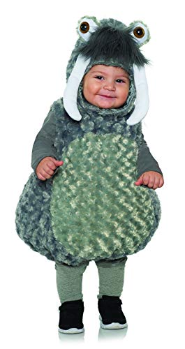 Underwraps Grey Walrus Belly Babies Toddler Costume | X-Large Underwraps Grey Walrus Belly Babies Toddler Costume | X-Large von UNDERWRAPS