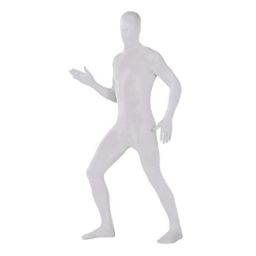 UNFAIRZQ Voller Overall Spandex Stretch Erwachsene Kostüm Chromakey Tughts Verschwinden Männer Unisex Body Suit für Halloween Cosplay Verschwinden Mann Body UNFAIRZQ Voller Overall Spandex Stretch Erwachsene Kostüm Chromakey Tughts Verschwinden Männer Unisex Body Suit für Halloween Cosplay Verschwinden Mann Body von UNFAIRZQ