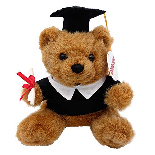 UNICUM Examensbär | Geschenk für Student und Studentin | Uni Abschluss | Abitur | Teddybär | Diplombär | Diplom UNICUM Examensbär | Geschenk für Student und Studentin | Uni Abschluss | Abitur | Teddybär | Diplombär | Diplom von UNICUM