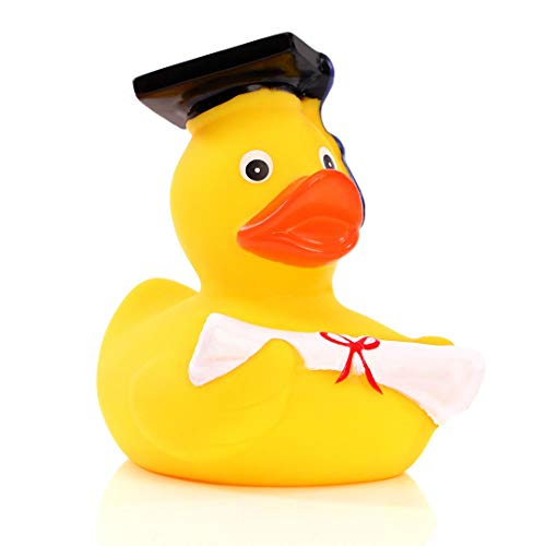 UNICUM StudEnte | Geschenk für Student und Studentin | Uni Abschluss | Prüfung | Quietscheente Badeente | Akademiker | Abschlussfeier| Uni | Universität | Hochschule UNICUM StudEnte | Geschenk für Student und Studentin | Uni Abschluss | Prüfung | Quietscheente Badeente | Akademiker | Abschlussfeier| Uni | Universität | Hochschule von UNICUM