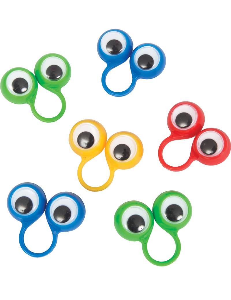 8 Pinata Geschenke Augenringe 8 Pinata Geschenke Augenringe von UNIQUE