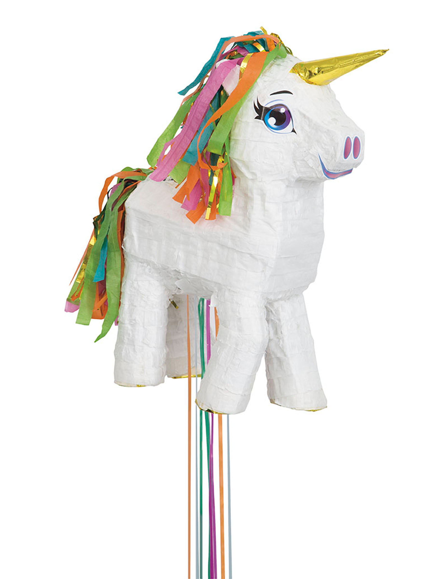 Einhorn-Piñata von UNIQUE