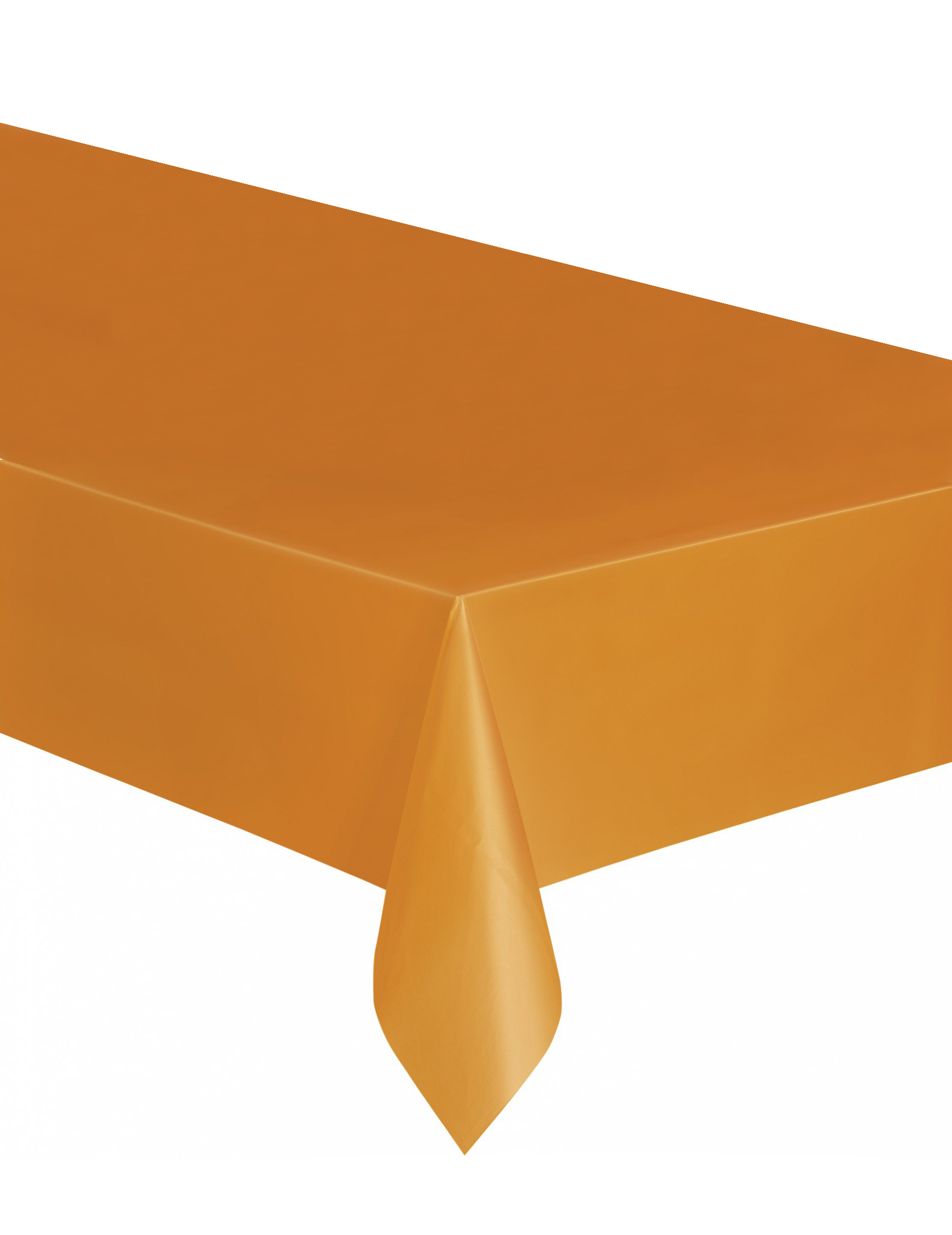 Halloween Tischdecke Partydeko orange Halloween Tischdecke Partydeko orange von UNIQUE