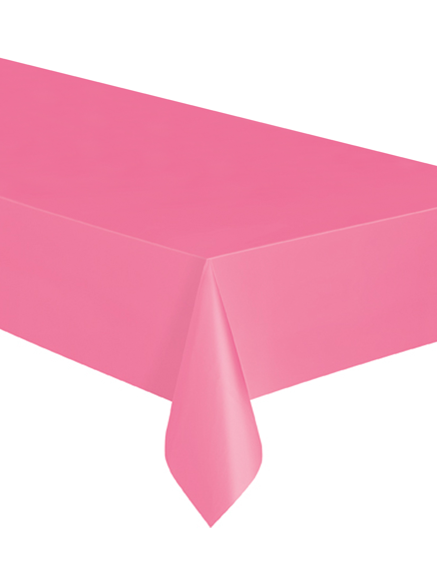 Tischdecke Partydeko rosa Tischdecke Partydeko rosa von UNIQUE