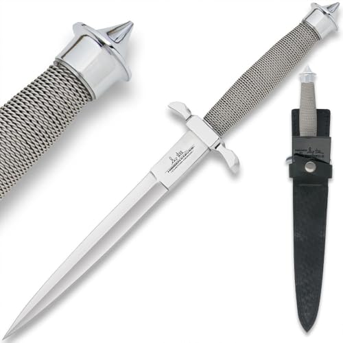 Gil Hibben Silver Shadow Gil Hibben Silver Shadow von UNITED CUTLERY
