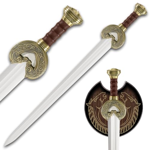 UNITED CUTLERY Herugrim -Schwert Théoden 92 cm UNITED CUTLERY Herugrim -Schwert Théoden 92 cm von UNITED CUTLERY