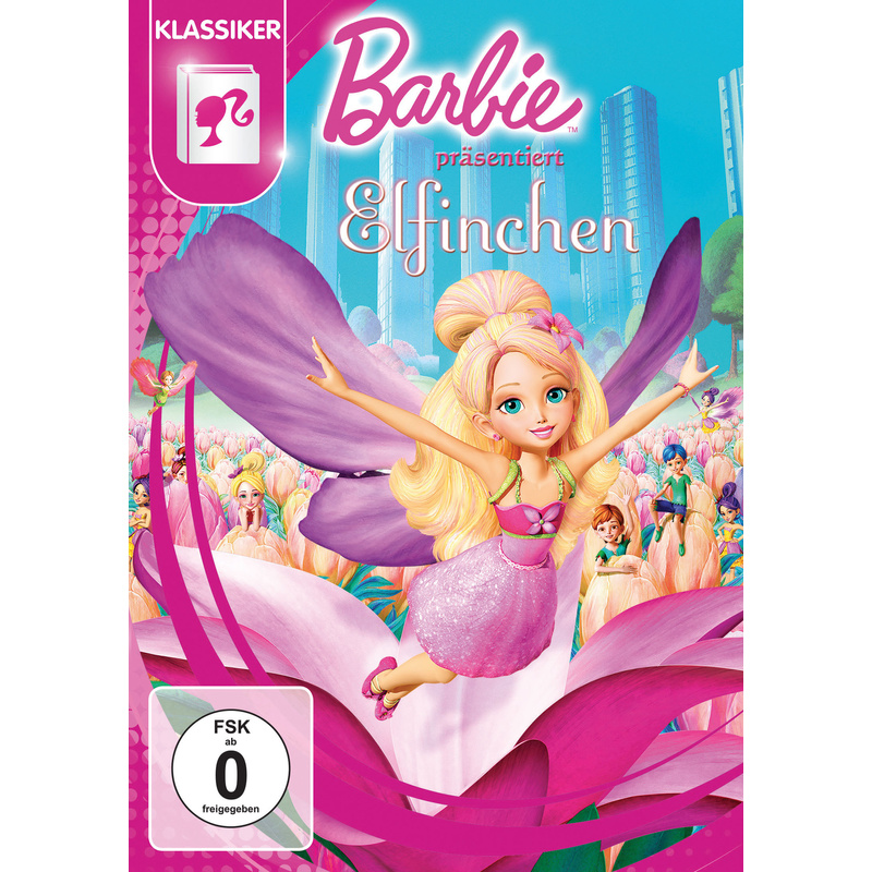 Barbie präsentiert Elfinchen von UNIVERSAL PICTURES