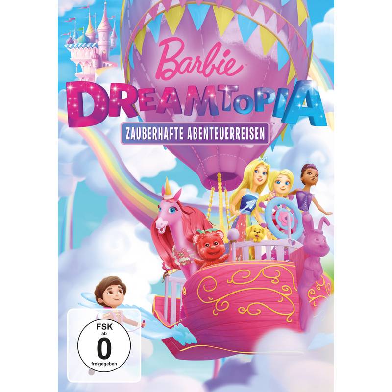 Barbie: Dreamtopia von UNIVERSAL PICTURES