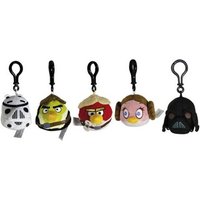 UNIVERSAL TRENDS CW90789 Angry Birds - Backpack Clip Plüschfigur Commonwealth UNIVERSAL TRENDS CW90789 Angry Birds - Backpack Clip Plüschfigur Commonwealth von UNIVERSAL TRENDS