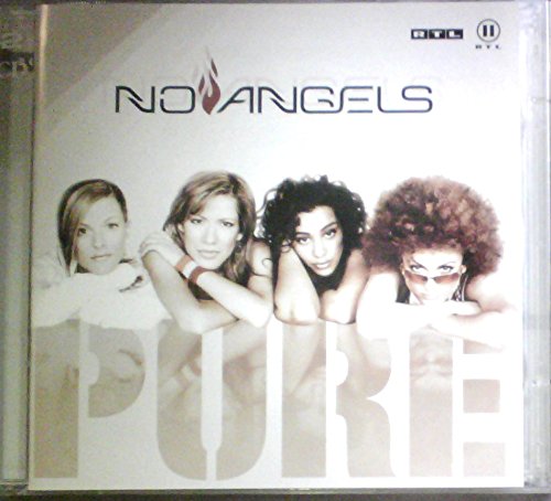 NO ANGELS / PURE