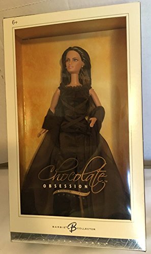 Barbie Collectors - Chocolate Obsession von UNKNOWN