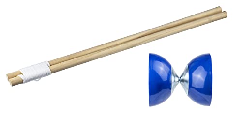 - UNKNOWN - Playfun - Diabolo (8362) von - UNKNOWN -