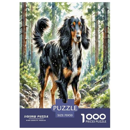 Afghanischer Hund Puzzles 1000 Teile Schwer Puzzle Spielzeug Lernspiel Impossible Herausforderungsspielzeug Für Erwachsene Und Kinder Ab 12 Jahren 70x50cm/1000pcs Afghanischer Hund Puzzles 1000 Teile Schwer Puzzle Spielzeug Lernspiel Impossible Herausforderungsspielzeug Für Erwachsene Und Kinder Ab 12 Jahren 70x50cm/1000pcs von UNRXJZLVM