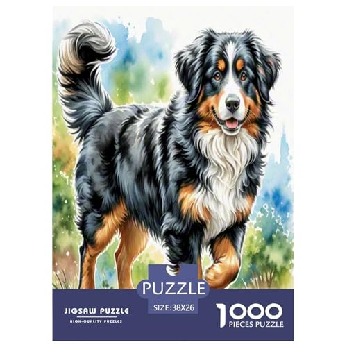 Akita Inu Puzzles 1000 Teile Schwer Puzzle Spielzeug Pädagogisches Spiel Impossible Herausforderung Spielzeug Für Erwachsene Und Kinder Ab 14 Jahren 38x26cm/1000pcs Akita Inu Puzzles 1000 Teile Schwer Puzzle Spielzeug Pädagogisches Spiel Impossible Herausforderung Spielzeug Für Erwachsene Und Kinder Ab 14 Jahren 38x26cm/1000pcs von UNRXJZLVM