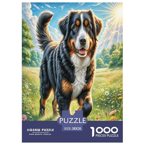 Akita Inu Puzzles 1000 Teile Schwer Puzzle Spielzeug Pädagogisches Spiel Impossible Herausforderungsspielzeug Für Erwachsene Und Kinder in Bewährter 38x26cm/1000pcs Akita Inu Puzzles 1000 Teile Schwer Puzzle Spielzeug Pädagogisches Spiel Impossible Herausforderungsspielzeug Für Erwachsene Und Kinder in Bewährter 38x26cm/1000pcs von UNRXJZLVM