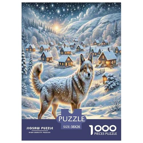 Amerikanischer Staffordshire Terrier Puzzle 1000 Teile Schwer Puzzle Spielzeug Pädagogisches Spiel Impossible Herausforderungsspielzeug Für Erwachsene Kinder 38x26cm/1000pcs Amerikanischer Staffordshire Terrier Puzzle 1000 Teile Schwer Puzzle Spielzeug Pädagogisches Spiel Impossible Herausforderungsspielzeug Für Erwachsene Kinder 38x26cm/1000pcs von UNRXJZLVM