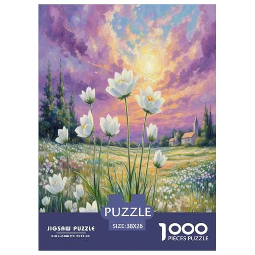 Anemone Puzzles 1000 Teile Schwer Puzzle Spielzeug Pädagogisches Spiel Impossible Herausforderungsspielzeug Für Erwachsene Kinder 38x26cm/1000pcs Anemone Puzzles 1000 Teile Schwer Puzzle Spielzeug Pädagogisches Spiel Impossible Herausforderungsspielzeug Für Erwachsene Kinder 38x26cm/1000pcs von UNRXJZLVM