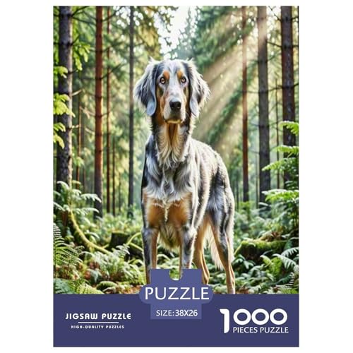 Belgischer Griffon Puzzles 1000 Teile Schwer Puzzle Spielzeug Lernspiel Impossible Herausforderung Spielzeug Für Erwachsene Kinder 38x26cm/1000pcs von UNRXJZLVM
