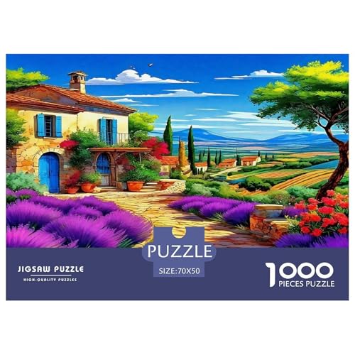 Berglandschaft Puzzle 1000 Teile Schwer Puzzle Spielzeug Lernspiel Impossible Herausforderungsspielzeug Für Erwachsene Und Kinder Ab 14 Jahren 70x50cm/1000pcs Berglandschaft Puzzle 1000 Teile Schwer Puzzle Spielzeug Lernspiel Impossible Herausforderungsspielzeug Für Erwachsene Und Kinder Ab 14 Jahren 70x50cm/1000pcs von UNRXJZLVM