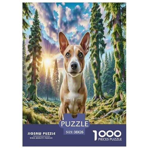 Boston Terrier Puzzles 1000 Teile Schwer Puzzle Spielzeug Pädagogisches Spiel Impossible Herausforderung Spielzeug Für Erwachsene Und Kinder Ab 14 Jahren 38x26cm/1000pcs Boston Terrier Puzzles 1000 Teile Schwer Puzzle Spielzeug Pädagogisches Spiel Impossible Herausforderung Spielzeug Für Erwachsene Und Kinder Ab 14 Jahren 38x26cm/1000pcs von UNRXJZLVM