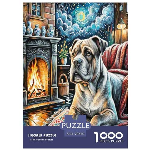 Brüssel Griffon Puzzle 1000 Teile Schwer Puzzle Spielzeug Pädagogisches Spiel Impossible Herausforderungsspielzeug Für Erwachsene Und Kinder in Bewährter 70x50cm/1000pcs Brüssel Griffon Puzzle 1000 Teile Schwer Puzzle Spielzeug Pädagogisches Spiel Impossible Herausforderungsspielzeug Für Erwachsene Und Kinder in Bewährter 70x50cm/1000pcs von UNRXJZLVM