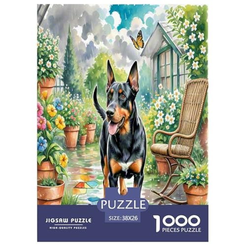 Brüssel Griffon Puzzles 1000 Teile Schwer Puzzle Spielzeug Pädagogisches Spiel Impossible Herausforderungsspielzeug Für Erwachsene Kinder 38x26cm/1000pcs Brüssel Griffon Puzzles 1000 Teile Schwer Puzzle Spielzeug Pädagogisches Spiel Impossible Herausforderungsspielzeug Für Erwachsene Kinder 38x26cm/1000pcs von UNRXJZLVM