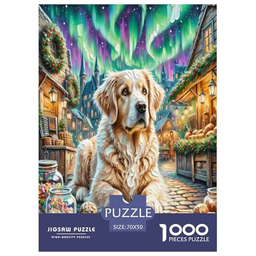 Brüssel Griffon Puzzles 1000 Teile Schwer Puzzle Spielzeug Pädagogisches Spiel Impossible Herausforderungsspielzeug Für Erwachsene Und Kinder in Bewährter 70x50cm/1000pcs Brüssel Griffon Puzzles 1000 Teile Schwer Puzzle Spielzeug Pädagogisches Spiel Impossible Herausforderungsspielzeug Für Erwachsene Und Kinder in Bewährter 70x50cm/1000pcs von UNRXJZLVM