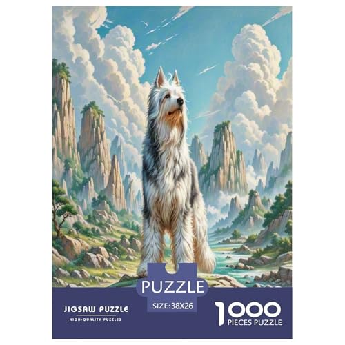 Brüssel Griffon Puzzles 1000-teilige Schwer Puzzle Spielzeug Lernspiel Impossible Herausforderungsspielzeug Für Erwachsene Kinder 38x26cm/1000pcs Brüssel Griffon Puzzles 1000-teilige Schwer Puzzle Spielzeug Lernspiel Impossible Herausforderungsspielzeug Für Erwachsene Kinder 38x26cm/1000pcs von UNRXJZLVM
