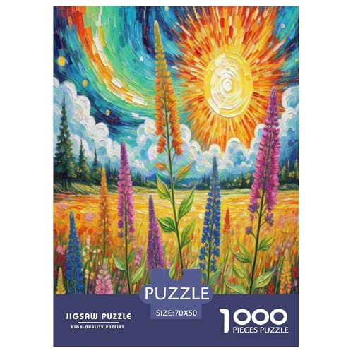 Coleus Blume Puzzle 1000 Teile Schwer Puzzle Spielzeug Pädagogisches Spiel Impossible Herausforderung Spielzeug Für Erwachsene Und Kinder Ab 12 Jahren 70x50cm/1000pcs Coleus Blume Puzzle 1000 Teile Schwer Puzzle Spielzeug Pädagogisches Spiel Impossible Herausforderung Spielzeug Für Erwachsene Und Kinder Ab 12 Jahren 70x50cm/1000pcs von UNRXJZLVM