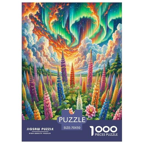 Coleus Blume Puzzles 1000 Teile Schwer Puzzle Spielzeug Pädagogisches Spiel Impossible Herausforderungsspielzeug Für Erwachsene Und Kinder Ab 14 Jahren 70x50cm/1000pcs Coleus Blume Puzzles 1000 Teile Schwer Puzzle Spielzeug Pädagogisches Spiel Impossible Herausforderungsspielzeug Für Erwachsene Und Kinder Ab 14 Jahren 70x50cm/1000pcs von UNRXJZLVM
