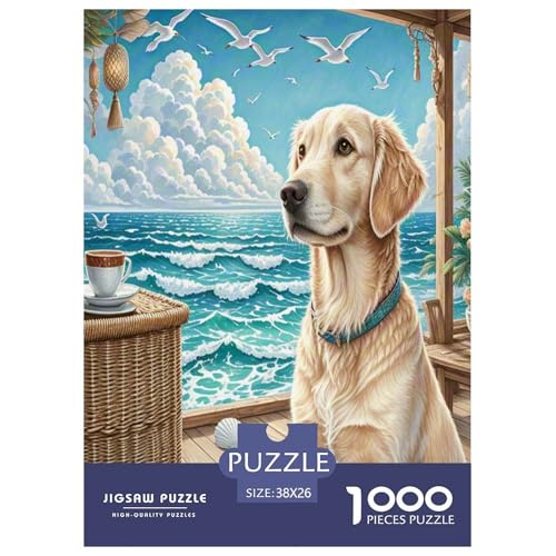 Dachshund Puzzle 1000 Teile Schwer Puzzle Spielzeug Lernspiel Impossible Herausforderungsspielzeug Für Erwachsene Kinder 38x26cm/1000pcs Dachshund Puzzle 1000 Teile Schwer Puzzle Spielzeug Lernspiel Impossible Herausforderungsspielzeug Für Erwachsene Kinder 38x26cm/1000pcs von UNRXJZLVM
