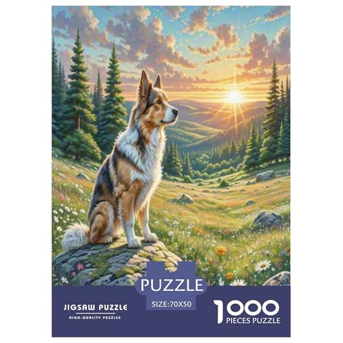 Der Cairn Terrier Puzzle 1000-teilige Schwer Puzzle Spielzeug Pädagogisches Spiel Impossible Herausforderung Spielzeug Für Erwachsene Und Kinder Ab 14 Jahren 70x50cm/1000pcs Der Cairn Terrier Puzzle 1000-teilige Schwer Puzzle Spielzeug Pädagogisches Spiel Impossible Herausforderung Spielzeug Für Erwachsene Und Kinder Ab 14 Jahren 70x50cm/1000pcs von UNRXJZLVM