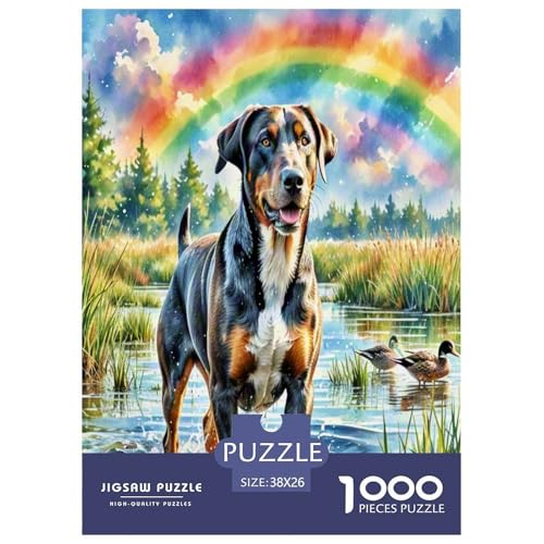 Deutscher kurzhaariger Zeiger Puzzle 1000-teilige Schwer Puzzle Spielzeug Pädagogisches Spiel Impossible Herausforderungsspielzeug Für Erwachsene Kinder 38x26cm/1000pcs Deutscher kurzhaariger Zeiger Puzzle 1000-teilige Schwer Puzzle Spielzeug Pädagogisches Spiel Impossible Herausforderungsspielzeug Für Erwachsene Kinder 38x26cm/1000pcs von UNRXJZLVM