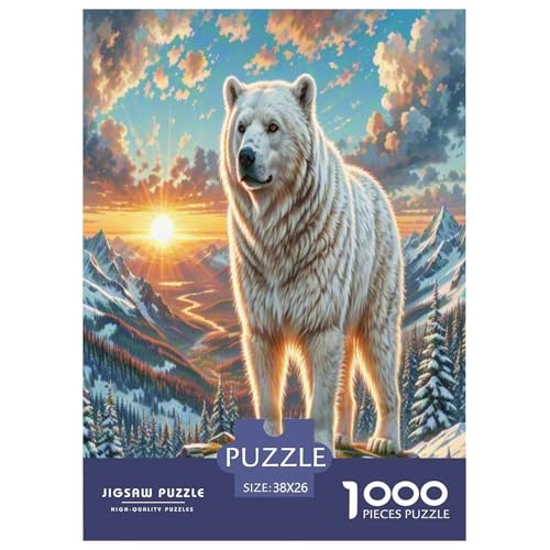 Die Großen Pyrenäen Puzzle 1000 Teile Schwer Puzzle Spielzeug Lernspiel Impossible Herausforderungsspielzeug Für Erwachsene Und Kinder Ab 14 Jahren 38x26cm/1000pcs Die Großen Pyrenäen Puzzle 1000 Teile Schwer Puzzle Spielzeug Lernspiel Impossible Herausforderungsspielzeug Für Erwachsene Und Kinder Ab 14 Jahren 38x26cm/1000pcs von UNRXJZLVM
