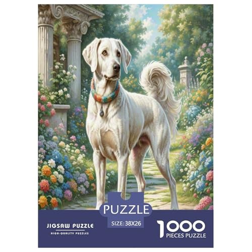 Doberman Pinscher Puzzles 1000 Teile Schwer Puzzle Spielzeug Lernspiel Impossible Herausforderungsspielzeug Für Erwachsene Kinder 38x26cm/1000pcs Doberman Pinscher Puzzles 1000 Teile Schwer Puzzle Spielzeug Lernspiel Impossible Herausforderungsspielzeug Für Erwachsene Kinder 38x26cm/1000pcs von UNRXJZLVM