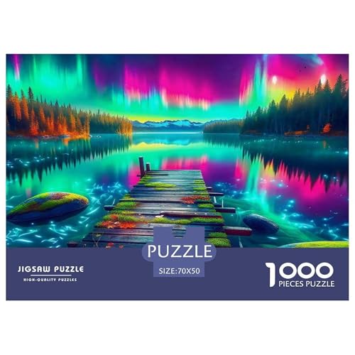 Dschungel Puzzle 1000 Teile Schwer Puzzle Spielzeug Lernspiel Impossible Herausforderungsspielzeug Für Erwachsene Kinder 70x50cm/1000pcs Dschungel Puzzle 1000 Teile Schwer Puzzle Spielzeug Lernspiel Impossible Herausforderungsspielzeug Für Erwachsene Kinder 70x50cm/1000pcs von UNRXJZLVM