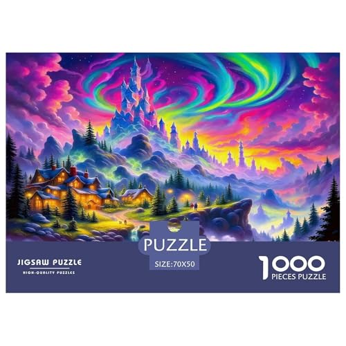 Dschungel Puzzles 1000 Teile Schwer Puzzle Spielzeug Lernspiel Impossible Herausforderungsspielzeug Für Erwachsene Kinder 70x50cm/1000pcs Dschungel Puzzles 1000 Teile Schwer Puzzle Spielzeug Lernspiel Impossible Herausforderungsspielzeug Für Erwachsene Kinder 70x50cm/1000pcs von UNRXJZLVM
