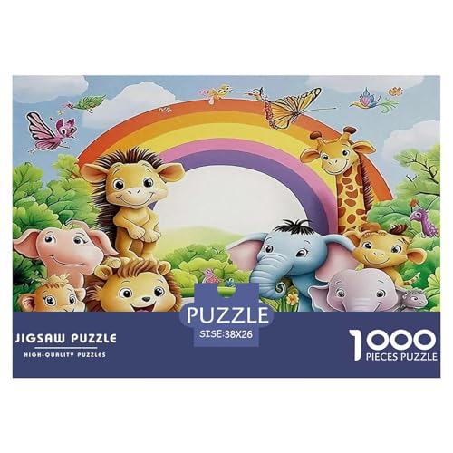 Elefanten Puzzles 1000 Teile Schwer Puzzle Spielzeug Lernspiel Impossible Herausforderungsspielzeug Für Erwachsene Und Kinder Ab 12 Jahren 38x26cm/1000pcs Elefanten Puzzles 1000 Teile Schwer Puzzle Spielzeug Lernspiel Impossible Herausforderungsspielzeug Für Erwachsene Und Kinder Ab 12 Jahren 38x26cm/1000pcs von UNRXJZLVM