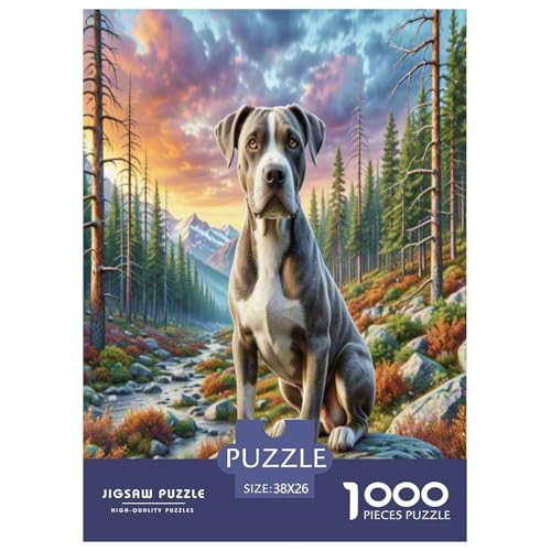 Englischer Springer Spaniel Puzzle 1000 Teile Schwer Puzzle Spielzeug Lernspiel Impossible Herausforderung Spielzeug Für Erwachsene Und Kinder in Bewährter 38x26cm/1000pcs Englischer Springer Spaniel Puzzle 1000 Teile Schwer Puzzle Spielzeug Lernspiel Impossible Herausforderung Spielzeug Für Erwachsene Und Kinder in Bewährter 38x26cm/1000pcs von UNRXJZLVM
