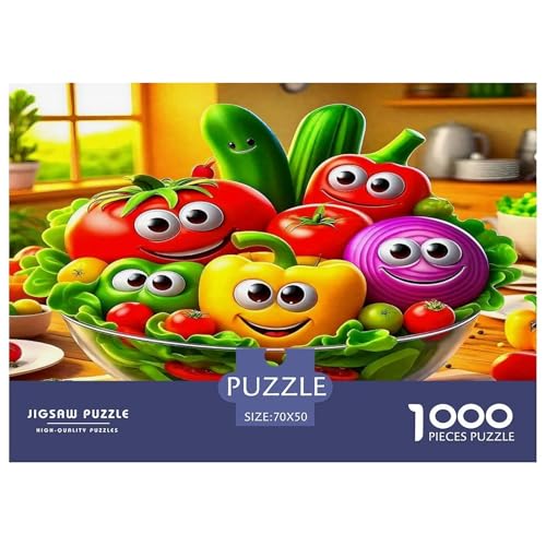 Früchte Puzzle 1000-teilige Schwer Puzzle Spielzeug Lernspiel Impossible Herausforderungsspielzeug Für Erwachsene Und Kinder Ab 12 Jahren 70x50cm/1000pcs Früchte Puzzle 1000-teilige Schwer Puzzle Spielzeug Lernspiel Impossible Herausforderungsspielzeug Für Erwachsene Und Kinder Ab 12 Jahren 70x50cm/1000pcs von UNRXJZLVM