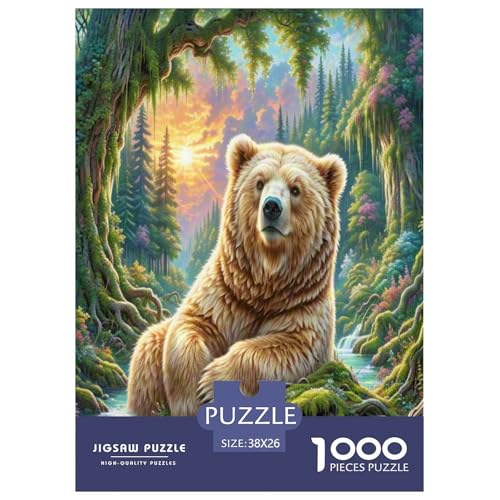 Goldener Hamster Puzzle 1000-teilige Schwer Puzzle Spielzeug Lernspiel Impossible Herausforderung Spielzeug Für Erwachsene Und Kinder in Bewährter 38x26cm/1000pcs Goldener Hamster Puzzle 1000-teilige Schwer Puzzle Spielzeug Lernspiel Impossible Herausforderung Spielzeug Für Erwachsene Und Kinder in Bewährter 38x26cm/1000pcs von UNRXJZLVM