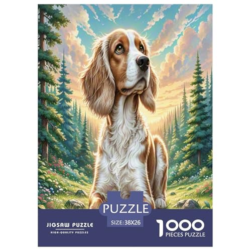 Griechischer Hund Puzzle 1000 Teile Schwer Puzzle Spielzeug Lernspiel Impossible Herausforderung Spielzeug Für Erwachsene Kinder 38x26cm/1000pcs Griechischer Hund Puzzle 1000 Teile Schwer Puzzle Spielzeug Lernspiel Impossible Herausforderung Spielzeug Für Erwachsene Kinder 38x26cm/1000pcs von UNRXJZLVM