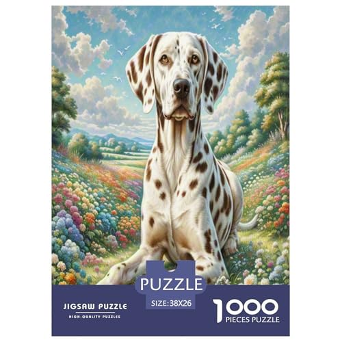 Großen Dänen Puzzle 1000 Teile Schwer Puzzle Spielzeug Pädagogisches Spiel Impossible Herausforderung Spielzeug Für Erwachsene Und Kinder Ab 14 Jahren 38x26cm/1000pcs Großen Dänen Puzzle 1000 Teile Schwer Puzzle Spielzeug Pädagogisches Spiel Impossible Herausforderung Spielzeug Für Erwachsene Und Kinder Ab 14 Jahren 38x26cm/1000pcs von UNRXJZLVM
