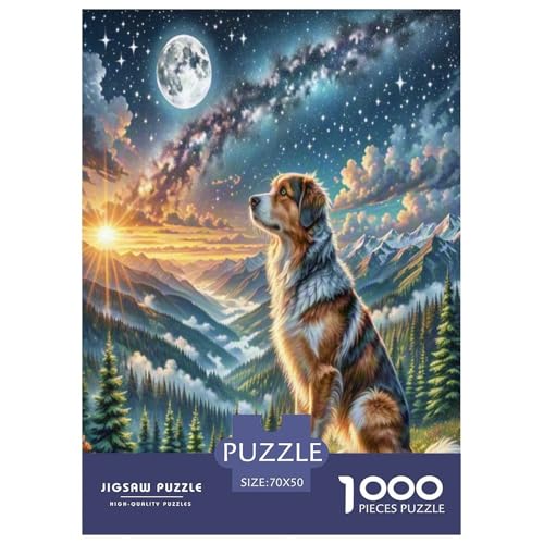 Lowchen Puzzle 1000-teilige Schwer Puzzle Spielzeug Lernspiel Impossible Herausforderung Spielzeug Für Erwachsene Und Kinder in Bewährter 70x50cm/1000pcs Lowchen Puzzle 1000-teilige Schwer Puzzle Spielzeug Lernspiel Impossible Herausforderung Spielzeug Für Erwachsene Und Kinder in Bewährter 70x50cm/1000pcs von UNRXJZLVM