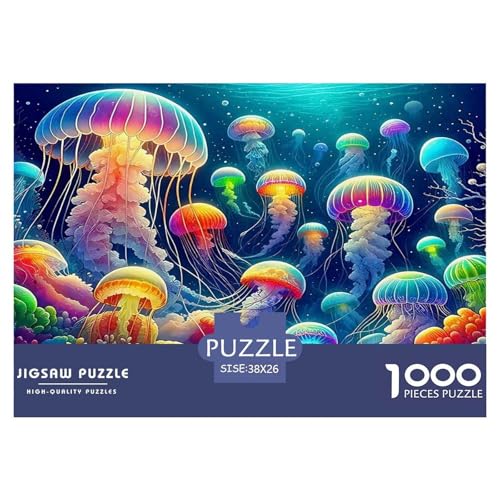 Medulen Puzzle 1000 Teile Schwer Puzzle Spielzeug Lernspiel Impossible Herausforderungsspielzeug Für Erwachsene Und Kinder Ab 12 Jahren 38x26cm/1000pcs Medulen Puzzle 1000 Teile Schwer Puzzle Spielzeug Lernspiel Impossible Herausforderungsspielzeug Für Erwachsene Und Kinder Ab 12 Jahren 38x26cm/1000pcs von UNRXJZLVM