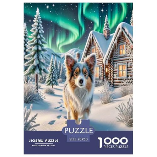 Papillon Puzzle 1000 Teile Schwer Puzzle Spielzeug Pädagogisches Spiel Impossible Herausforderungsspielzeug Für Erwachsene Und Kinder Ab 14 Jahren 70x50cm/1000pcs Papillon Puzzle 1000 Teile Schwer Puzzle Spielzeug Pädagogisches Spiel Impossible Herausforderungsspielzeug Für Erwachsene Und Kinder Ab 14 Jahren 70x50cm/1000pcs von UNRXJZLVM