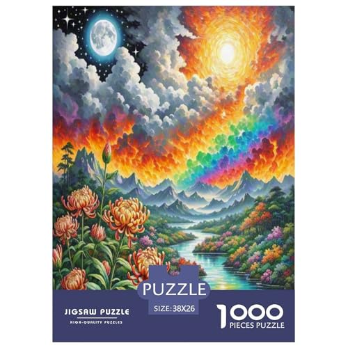 Protea Cynaroides Puzzles 1000 Teile Schwer Puzzle Spielzeug Pädagogisches Spiel Impossible Herausforderungsspielzeug Für Erwachsene Und Kinder Ab 12 Jahren 38x26cm/1000pcs Protea Cynaroides Puzzles 1000 Teile Schwer Puzzle Spielzeug Pädagogisches Spiel Impossible Herausforderungsspielzeug Für Erwachsene Und Kinder Ab 12 Jahren 38x26cm/1000pcs von UNRXJZLVM